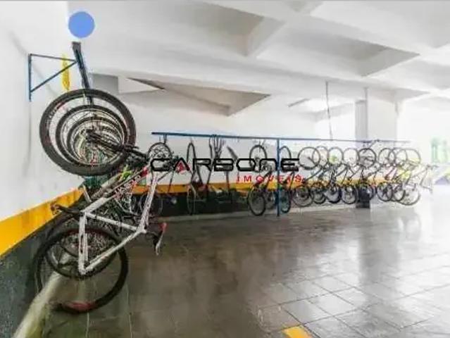 Apartamento para Locação em São Paulo/SP Bela Vista 1 Quartos