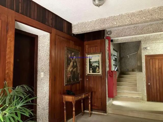 Apartamento para Locação em São Paulo/SP Bela Vista 1 Quartos