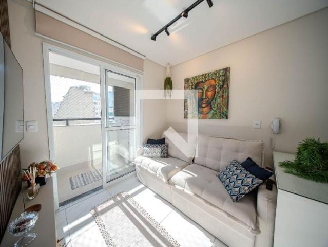 Apartamento para Locação em São Paulo/SP Bela Vista 1 Quartos
