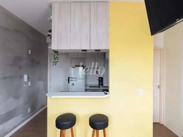 Apartamento para Locação em São Paulo/SP Bela Vista 1 Quartos