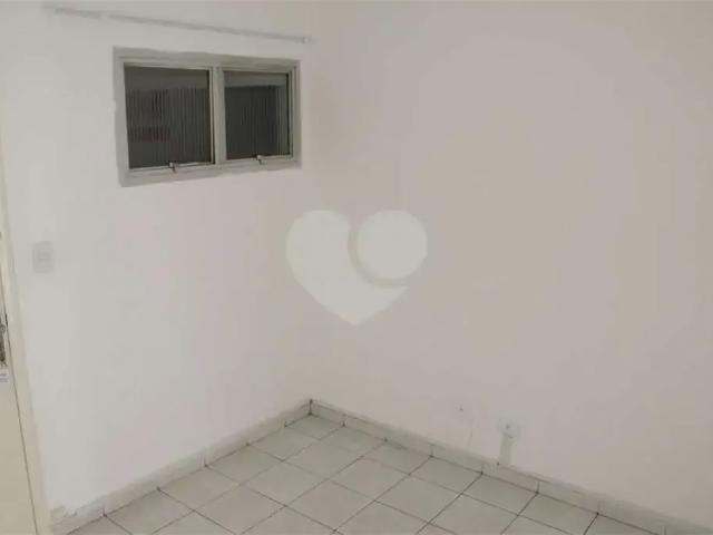 Apartamento para Locação em São Paulo/SP Bela Vista 1 Quartos