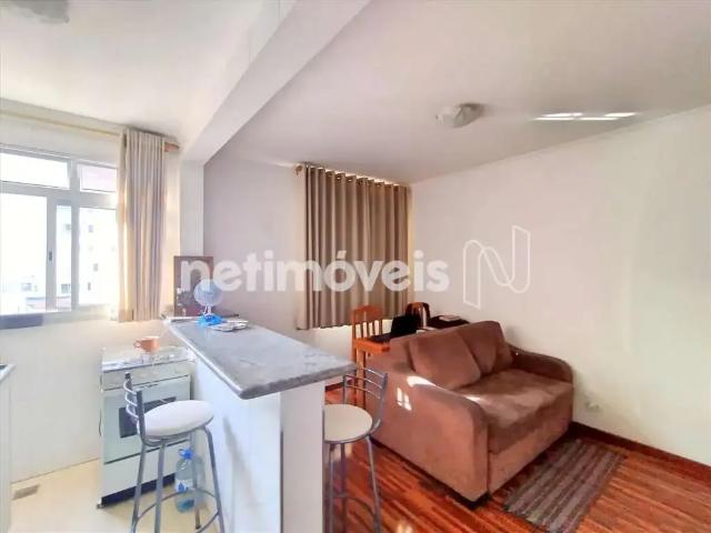 Apartamento para Locação em São Paulo/SP Bela Vista 1 Quartos