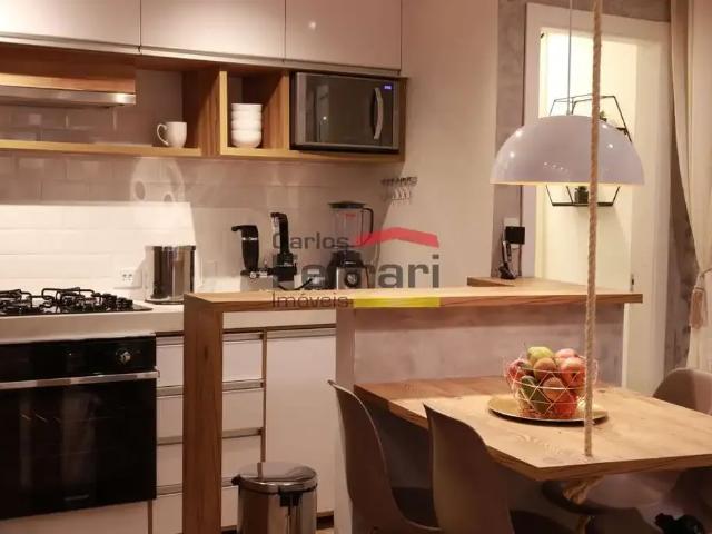 Apartamento para Locação em São Paulo/SP Bela Vista 1 Quartos