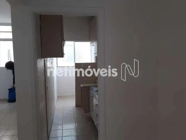 Apartamento para Locação em São Paulo/SP Bela Vista 1 Quartos