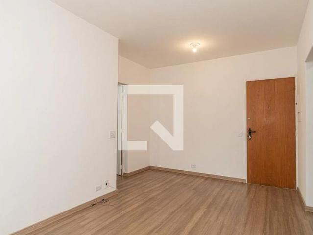 Apartamento para Locação em São Paulo/SP Bela Vista 1 Quartos