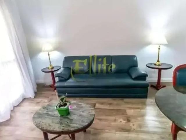 Apartamento para Locação em São Paulo/SP Bela Vista 1 Quartos