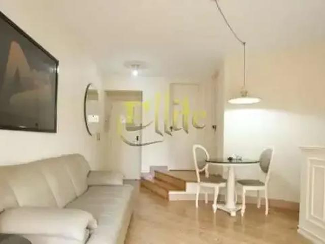 Apartamento para Locação em São Paulo/SP Bela Vista 1 Quartos