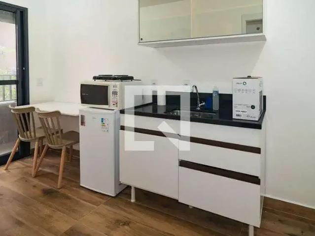 Apartamento para Locação em São Paulo/SP Bela Vista 1 Quartos