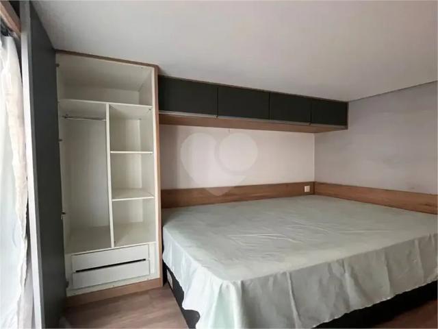 Apartamento para Locação em São Paulo/SP Bela Vista 1 Quartos