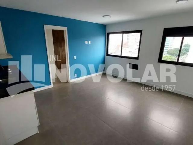 Apartamento para Locação em São Paulo/SP Bela Vista 1 Quartos