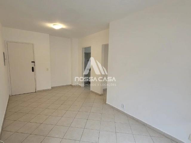 Apartamento para Locação em São Paulo/SP Bela Vista 1 Quartos