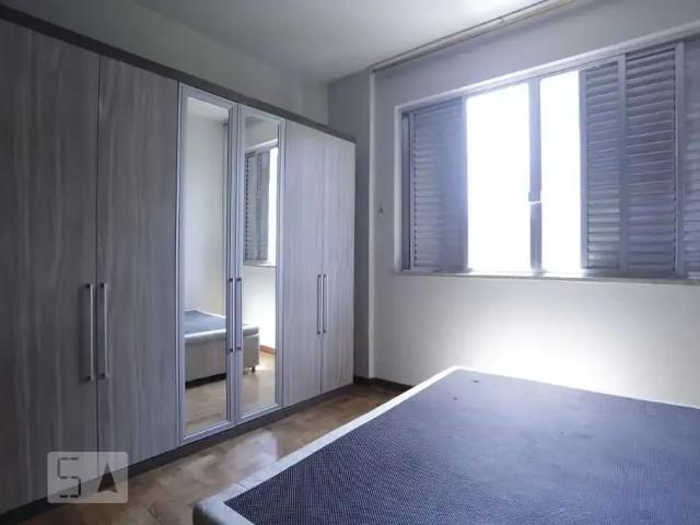 Apartamento para Locação em São Paulo/SP Bela Vista 1 Quartos