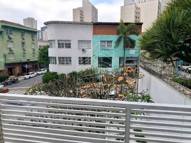 Apartamento para Locação em São Paulo/SP Bela Vista 1 Quartos