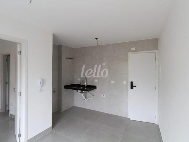 Apartamento para Locação em São Paulo/SP Bela Vista 1 Quartos