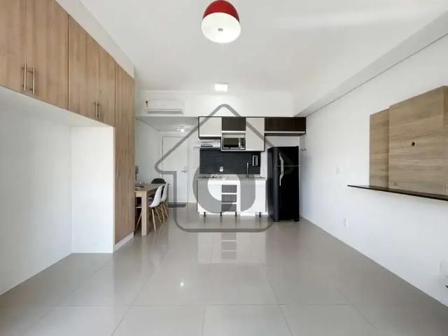 Apartamento para Locação em São Paulo/SP Bela Vista 1 Quartos