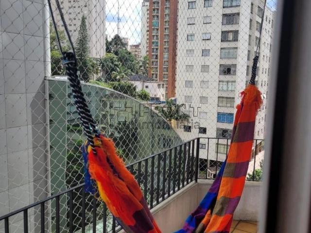 Apartamento para Locação em São Paulo/SP Bela Vista 1 Quartos