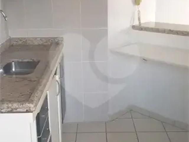 Apartamento para Locação em São Paulo/SP Bela Vista 1 Quartos