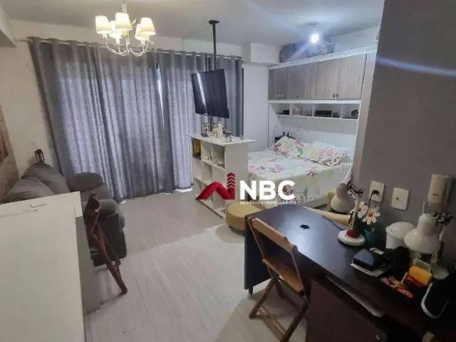 Apartamento para Locação em São Paulo/SP Bela Vista 1 Quartos