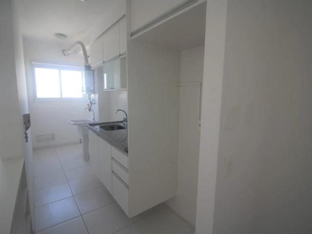Apartamento para Locação em São Paulo/SP Bela Vista 1 Quartos