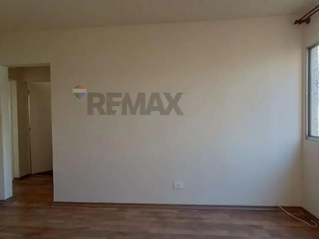 Apartamento para Locação em São Paulo/SP Bela Vista 1 Quartos
