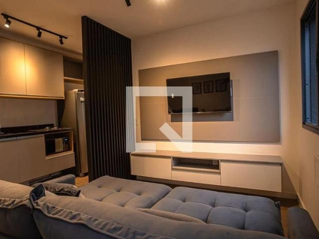 Apartamento para Locação em São Paulo/SP Bela Vista 1 Quartos