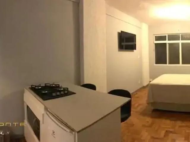 Apartamento para Locação em São Paulo/SP Bela Vista 1 Quartos