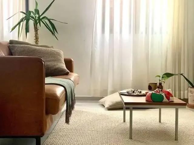 Apartamento para Locação em São Paulo/SP Bela Vista 1 Quartos