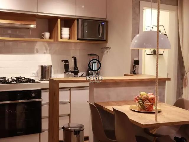 Apartamento para Locação em São Paulo/SP Bela Vista 1 Quartos