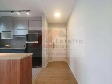 Apartamento para Locação em São Paulo/SP Bela Vista 1 Quartos