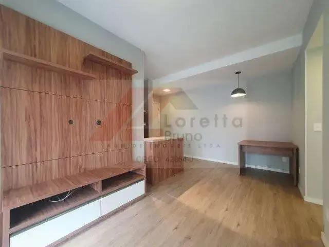 Apartamento para Locação em São Paulo/SP Bela Vista 1 Quartos