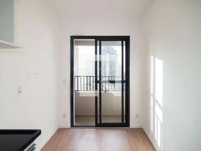 Apartamento para Locação em São Paulo/SP Bela Vista 1 Quartos