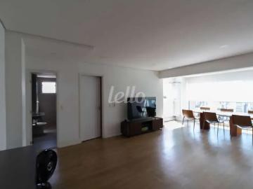 Apartamento para Locação em São Paulo/SP Bela Vista 1 Quartos
