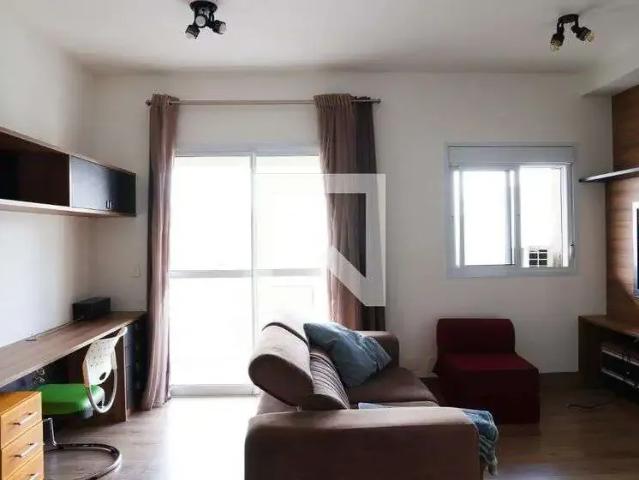 Apartamento para Locação em São Paulo/SP Bela Vista 1 Quartos