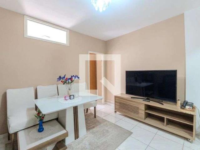Apartamento para Locação em São Paulo/SP Bela Vista 1 Quartos