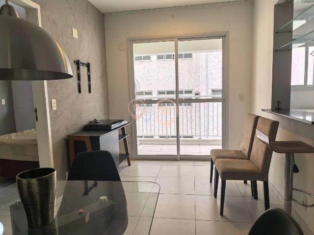 Apartamento para Locação em São Paulo/SP Bela Vista 1 Quartos