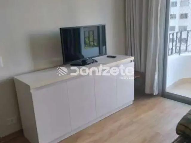 Apartamento para Locação em São Paulo/SP Bela Vista 1 Quartos