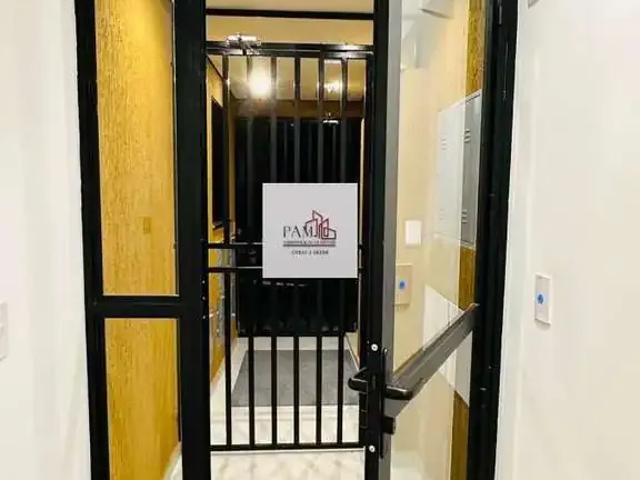Apartamento para Locação em São Paulo/SP Bela Vista 1 Quartos