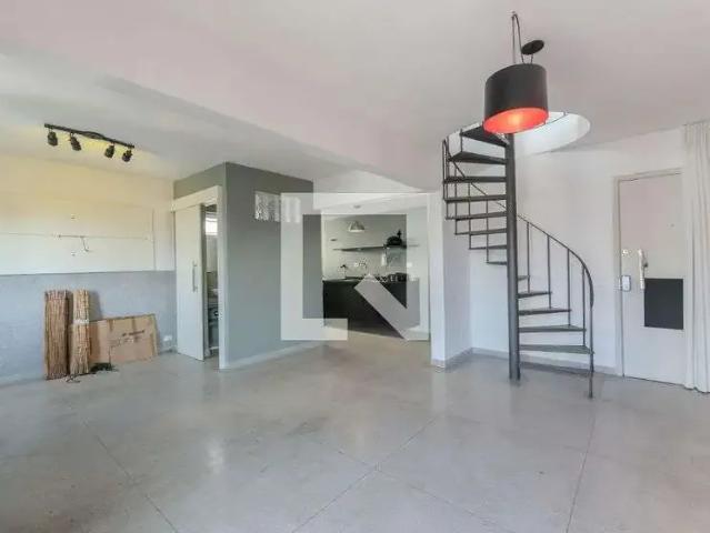 Apartamento para Locação em São Paulo/SP Bela Vista 1 Quartos