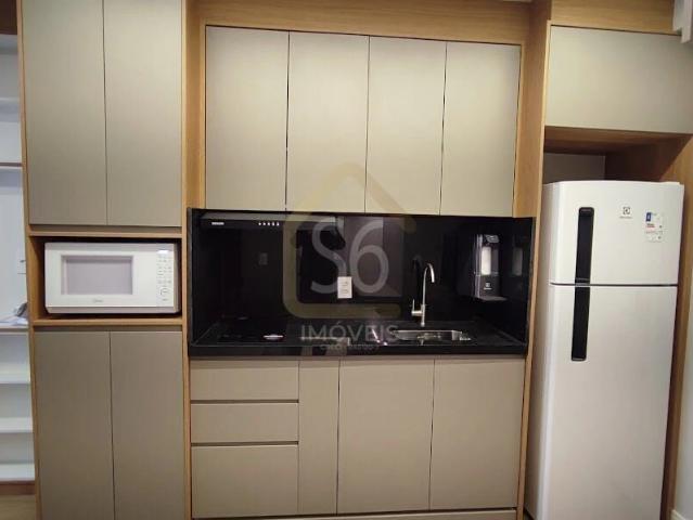 Apartamento para Locação em São Paulo/SP Bela Vista 1 Quartos