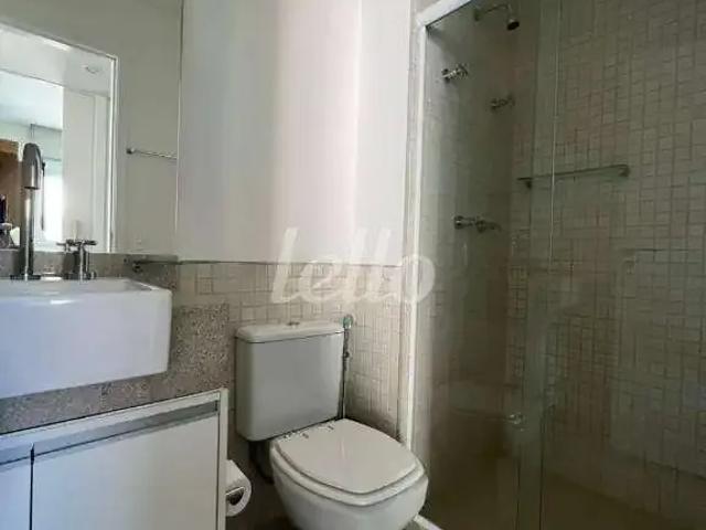 Apartamento para Locação em São Paulo/SP Bela Vista 2 Quartos