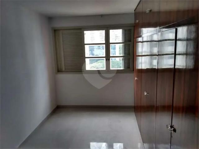 Apartamento para Locação em São Paulo/SP Bela Vista 2 Quartos