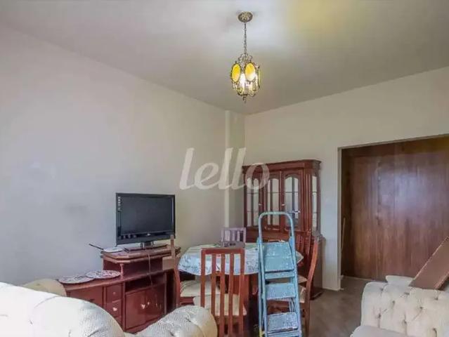 Apartamento para Locação em São Paulo/SP Bela Vista 2 Quartos