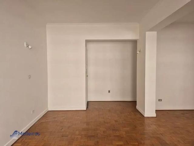 Apartamento para Locação em São Paulo/SP Bela Vista 2 Quartos