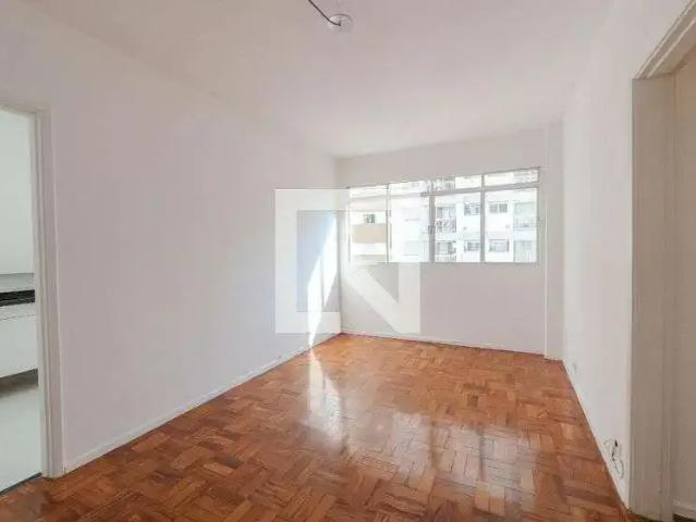 Apartamento para Locação em São Paulo/SP Bela Vista 2 Quartos