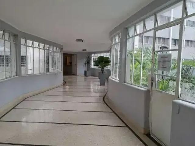 Apartamento para Locação em São Paulo/SP Bela Vista 2 Quartos
