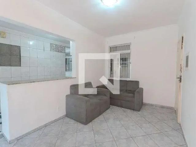 Apartamento para Locação em São Paulo/SP Bela Vista 2 Quartos