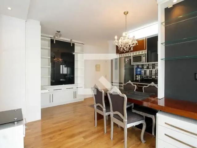 Apartamento para Locação em São Paulo/SP Bela Vista 2 Quartos