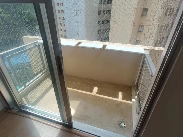 Apartamento para Locação em São Paulo/SP Bela Vista 2 Quartos