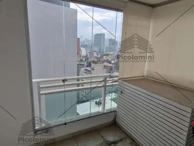 Apartamento para Locação em São Paulo/SP Bela Vista 2 Quartos