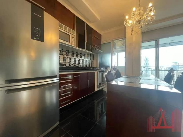 Apartamento para Locação em São Paulo/SP Bela Vista 2 Quartos